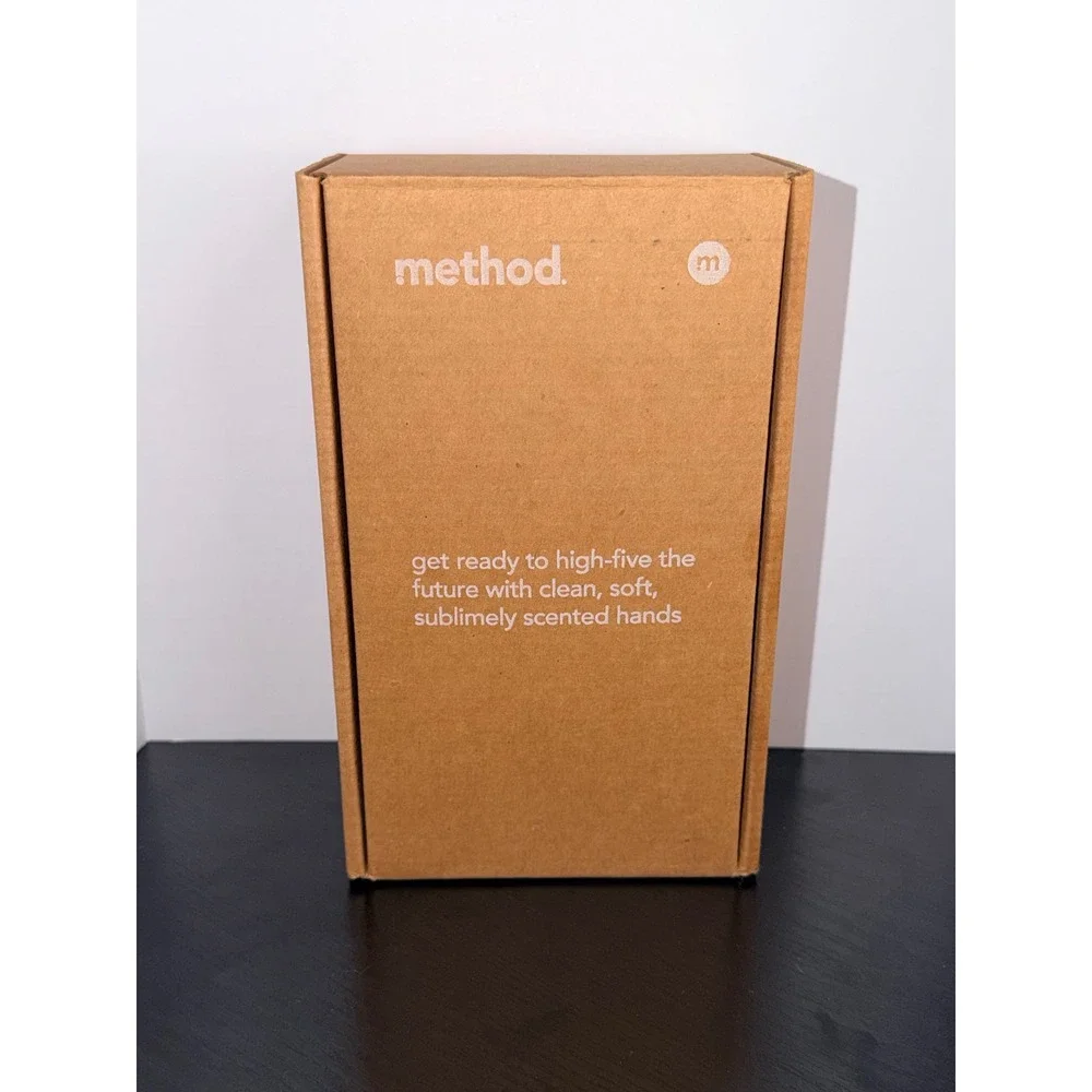 Method refill reuse